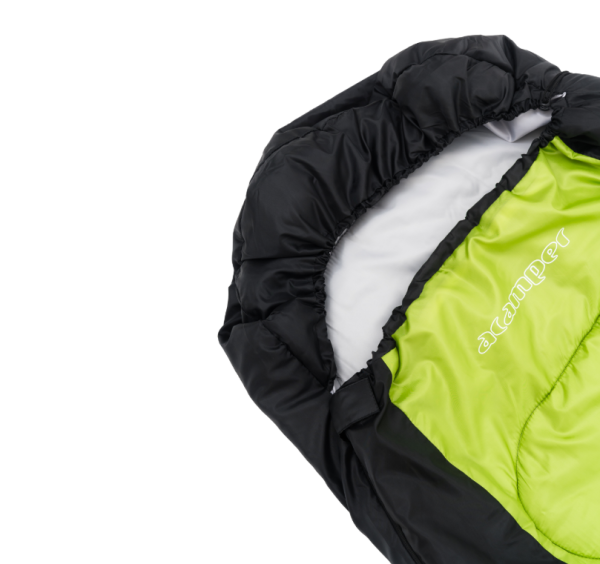 Спальный мешок ACAMPER NORDLYS 2*200г/м2